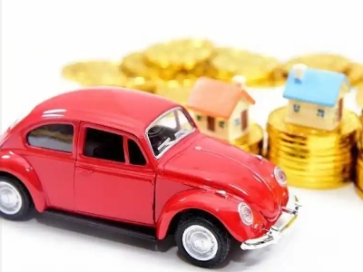 安阳县车辆抵押贷款全攻略:不押车、无征信要求的申请流程